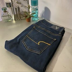 ⚡️5 for $35 SALE⚡️AEO Jeggings